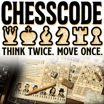 Chesscode