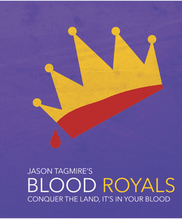 Blood Royals
