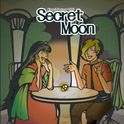 Secret Moon