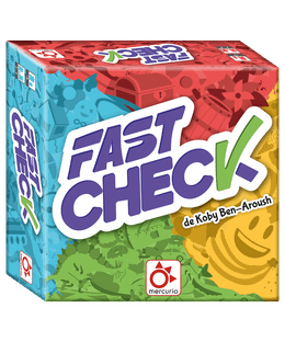 Fast Check