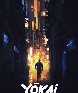 Yōkai: City of Crime