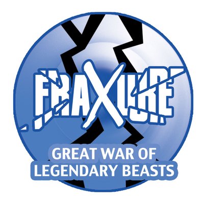 Fraxure: Legends of the Sea