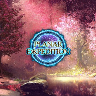 Planar Expedition