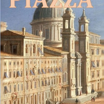 Piazza: Public Square