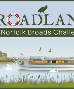 Broadland: The Norfolk Broads Challenge