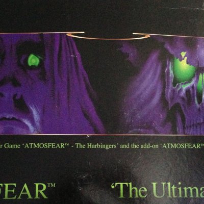 Atmosfear: The Ultimate Conflict