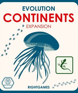 Evolution: Continents