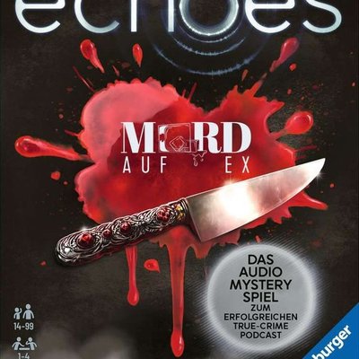 echoes: Mord auf Ex