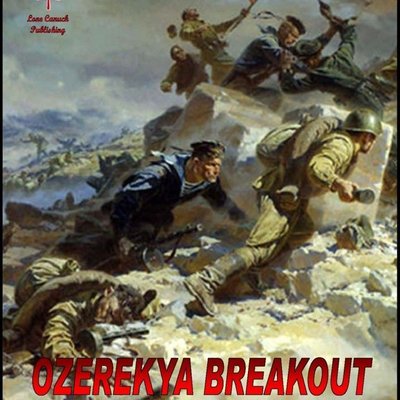 Ozerekya Breakout