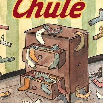 Chulé