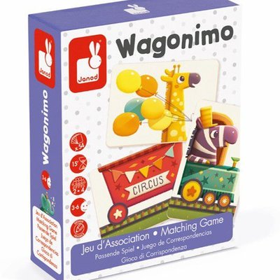 Wagonimo