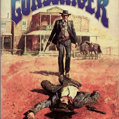 Gunslinger