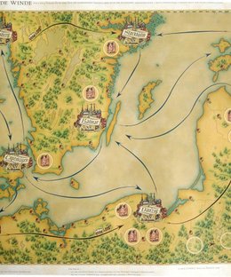 Hansa: Changing Winds