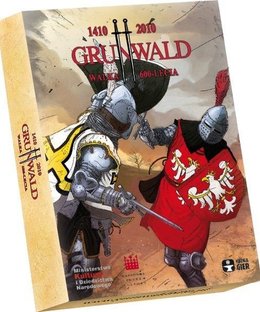 Grunwald: Walka 600-lecia