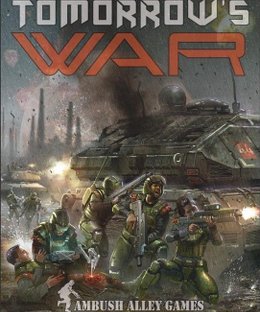 Tomorrow's War