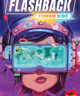 Flashback: Zombie Kidz