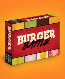 Burger Battle