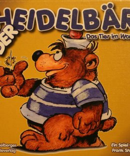 Der HeidelBÄR