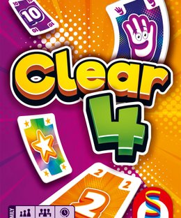 Clear 4