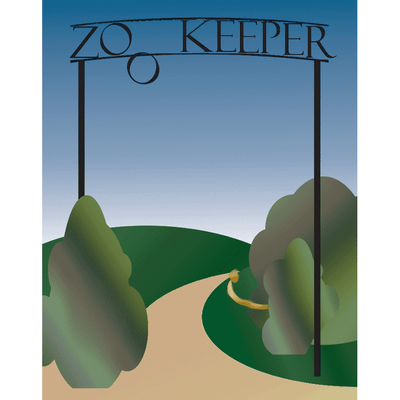 Zoo Keeper