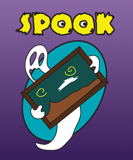 Nathan Bryan's Spook