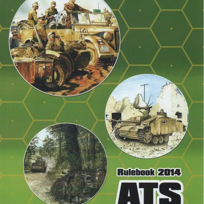 ATS Rulebook 2014