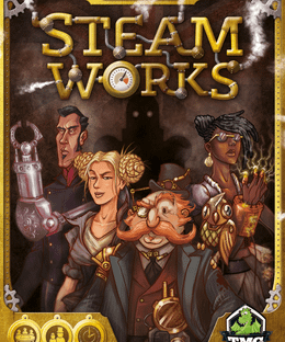 Steam Works