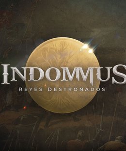 Indommus: Reyes Destronados