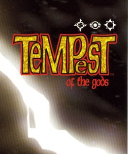 Tempest of the Gods