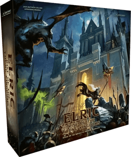 Elric: Rise of the Young Kingdoms