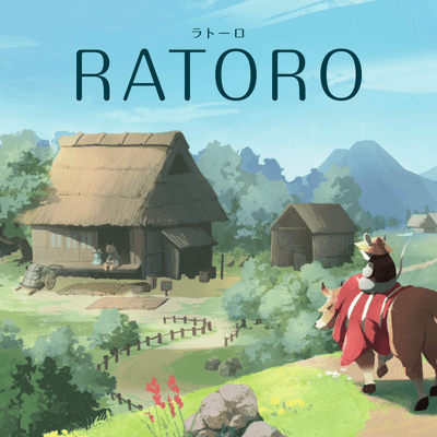 Ratoro
