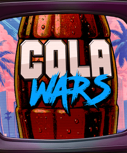 Cola Wars