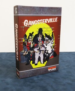 Gangsterville