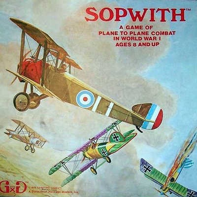 Sopwith