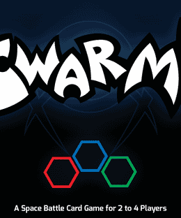 Swarm!: Anti-Body Assault
