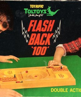 Flash Back 100