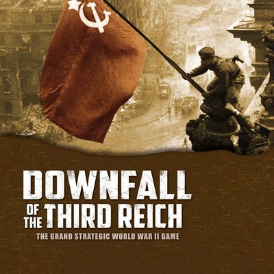 Downfall of the Third Reich