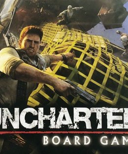 Uncharted: The Board Game