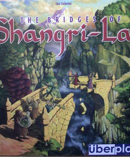 The Bridges of Shangri-La