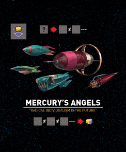 Alien Frontiers: Mercury's Angels Faction