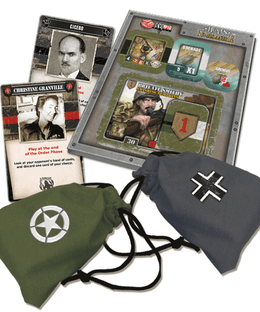 Heroes of Normandie: Big Red One Edition – More Bacon #1