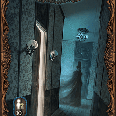 Mysterium: Hidden Signs