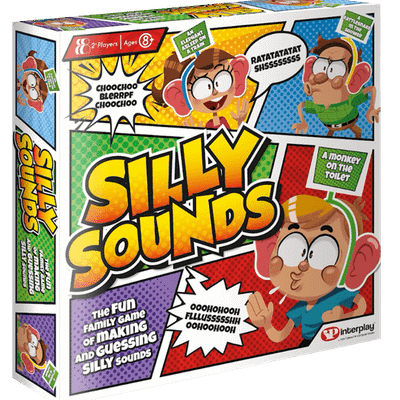Silly Sounds