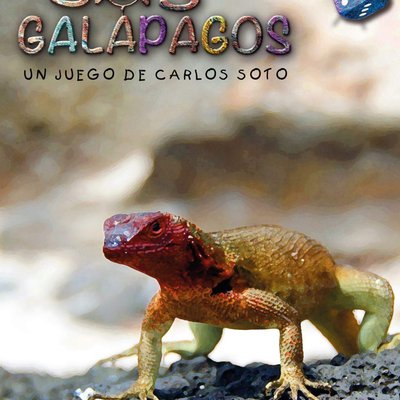 SOS Galápagos