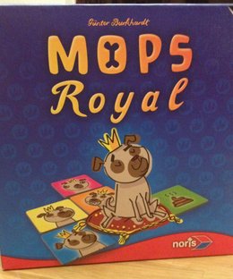 Mops Royal