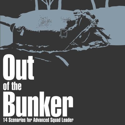 Out of the Bunker