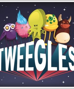 Tweegles
