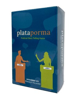 PlataPorma
