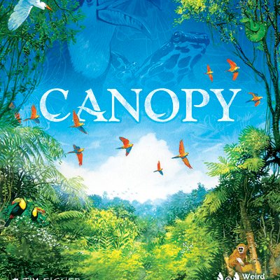 Canopy