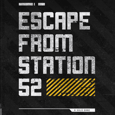 Escape from Station 52